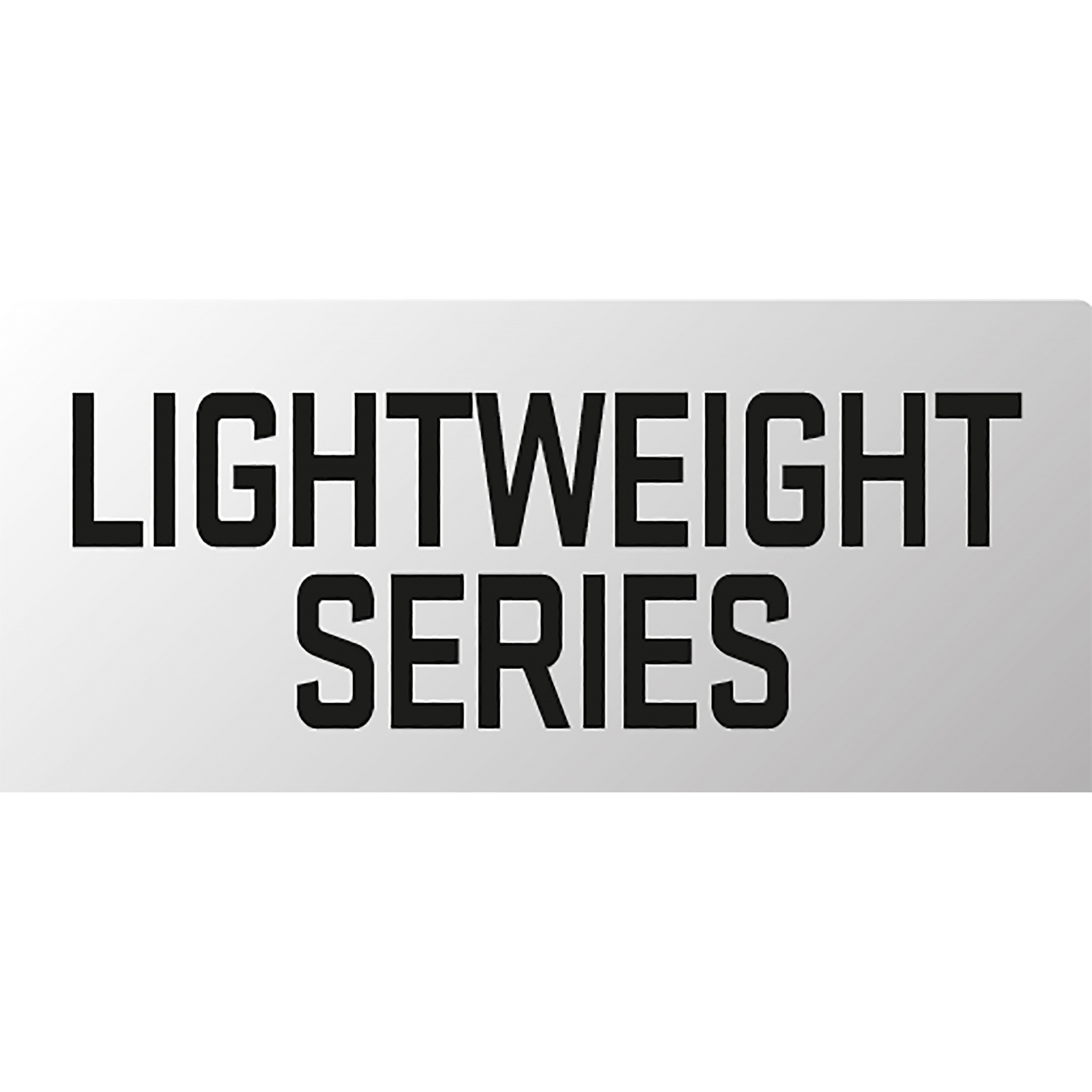 Technologie Shimano Logo LightWeight Series