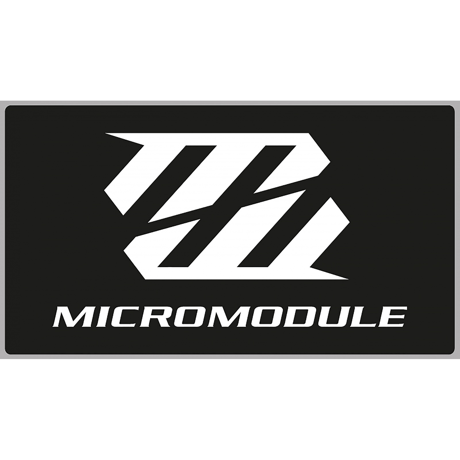 Technologie Shimano Logo MicroModule