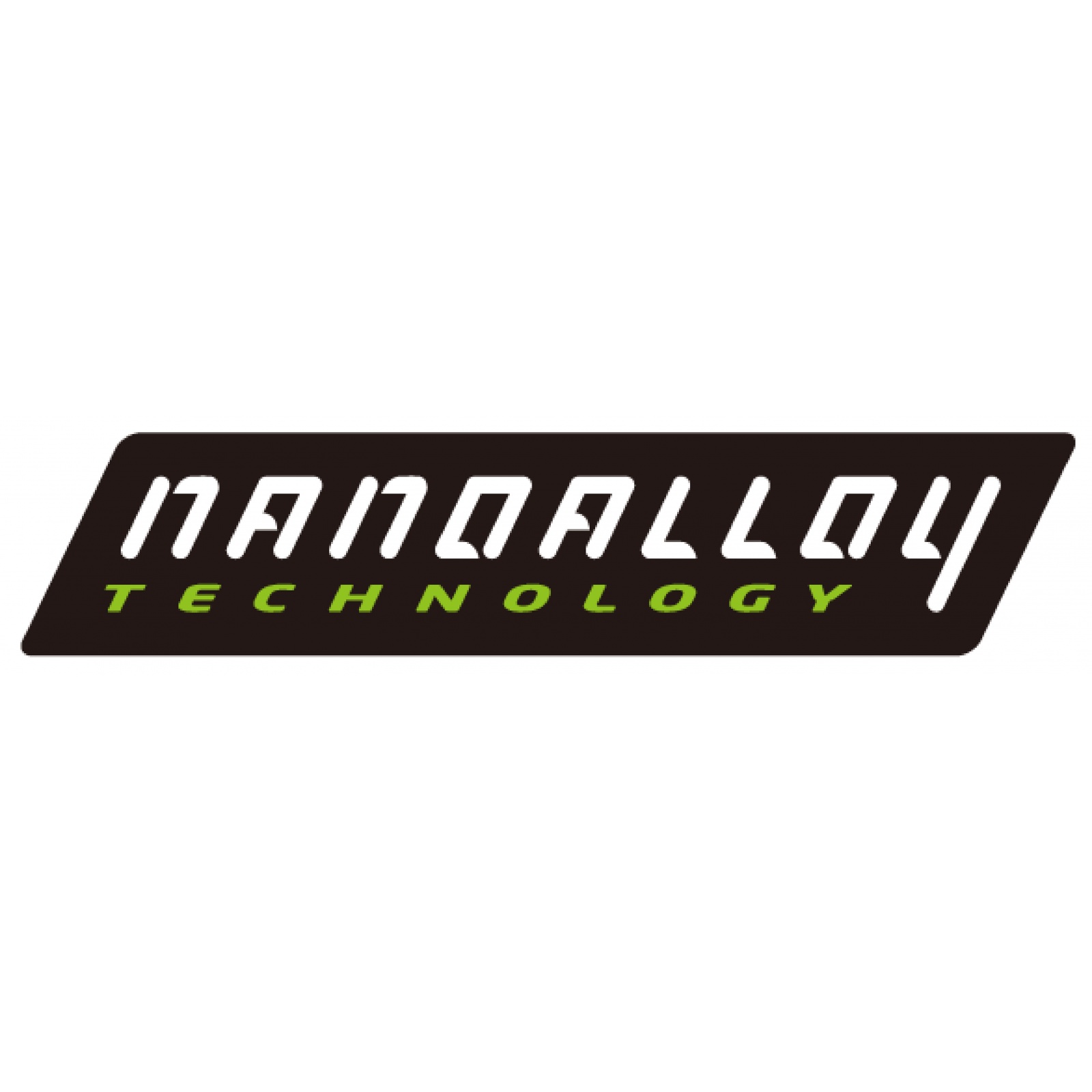 Technologie Shimano Logo Nanoalloy