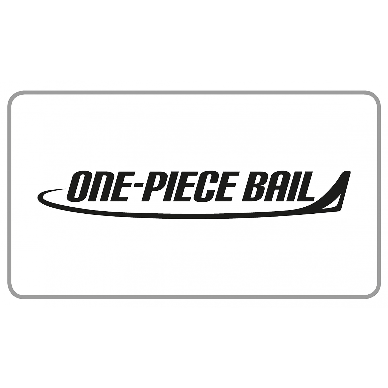 Technologie Shimano Logo One Piece Ball