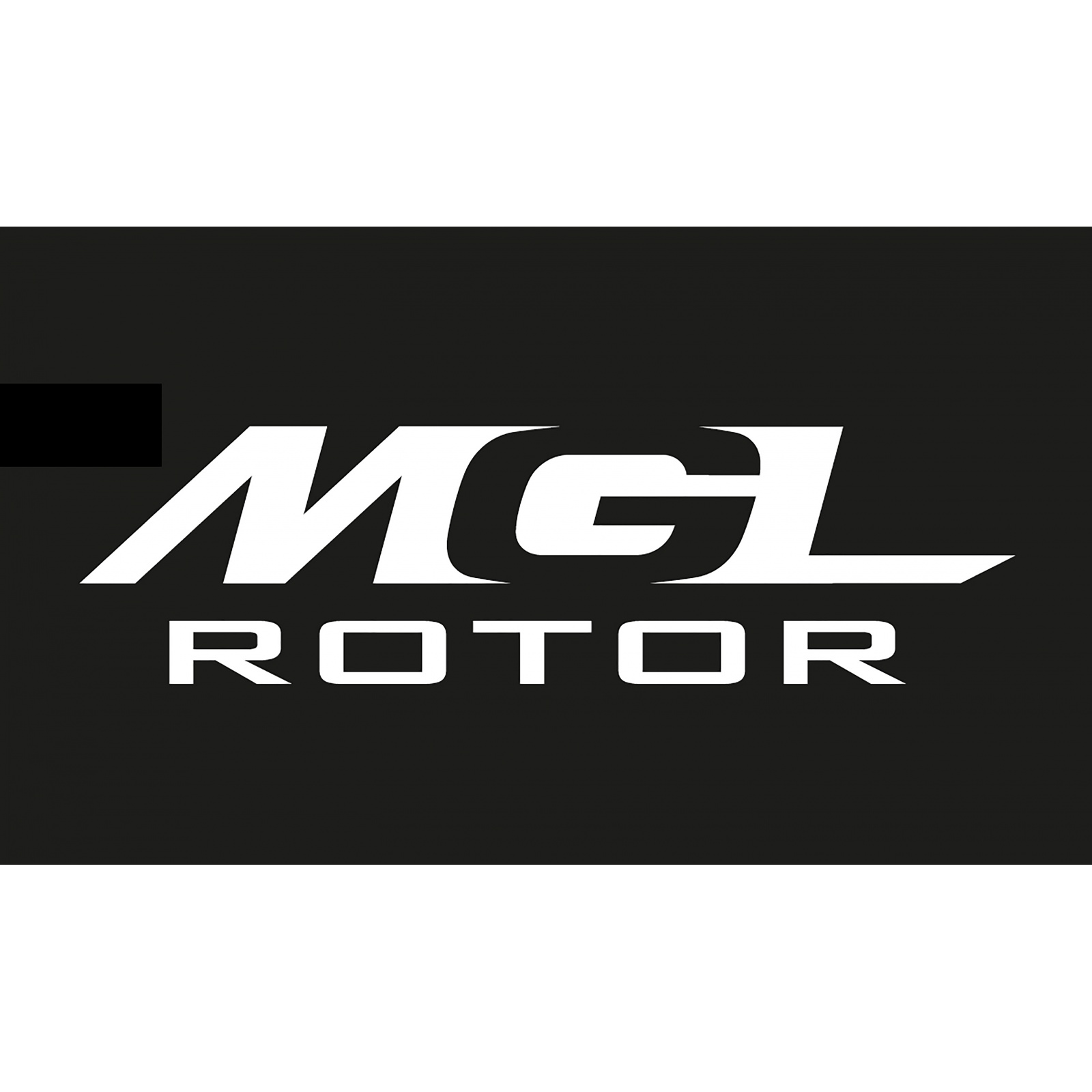 Technologie Shimano Logo Rotor MagnumLite