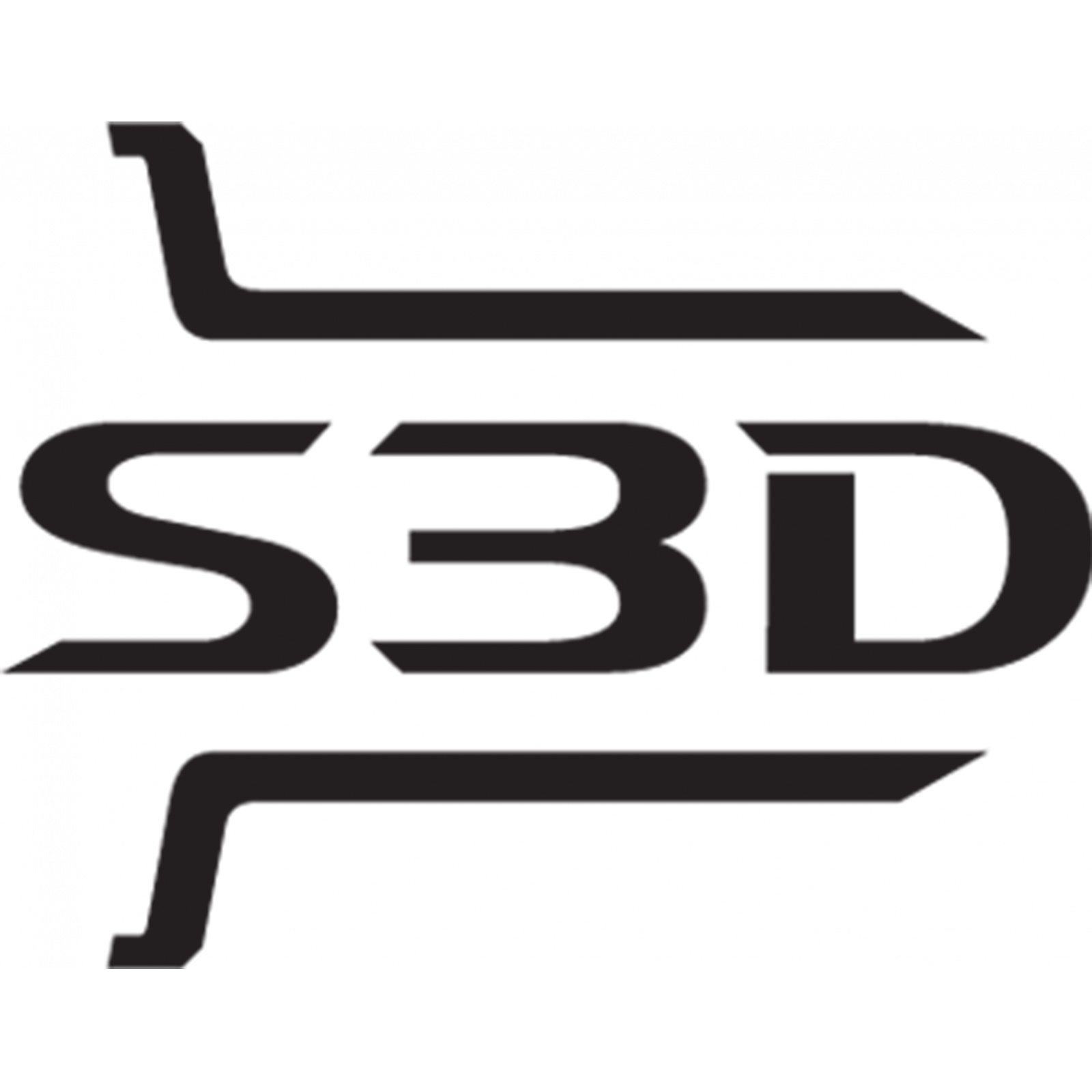 Technologie Shimano Logo S3D