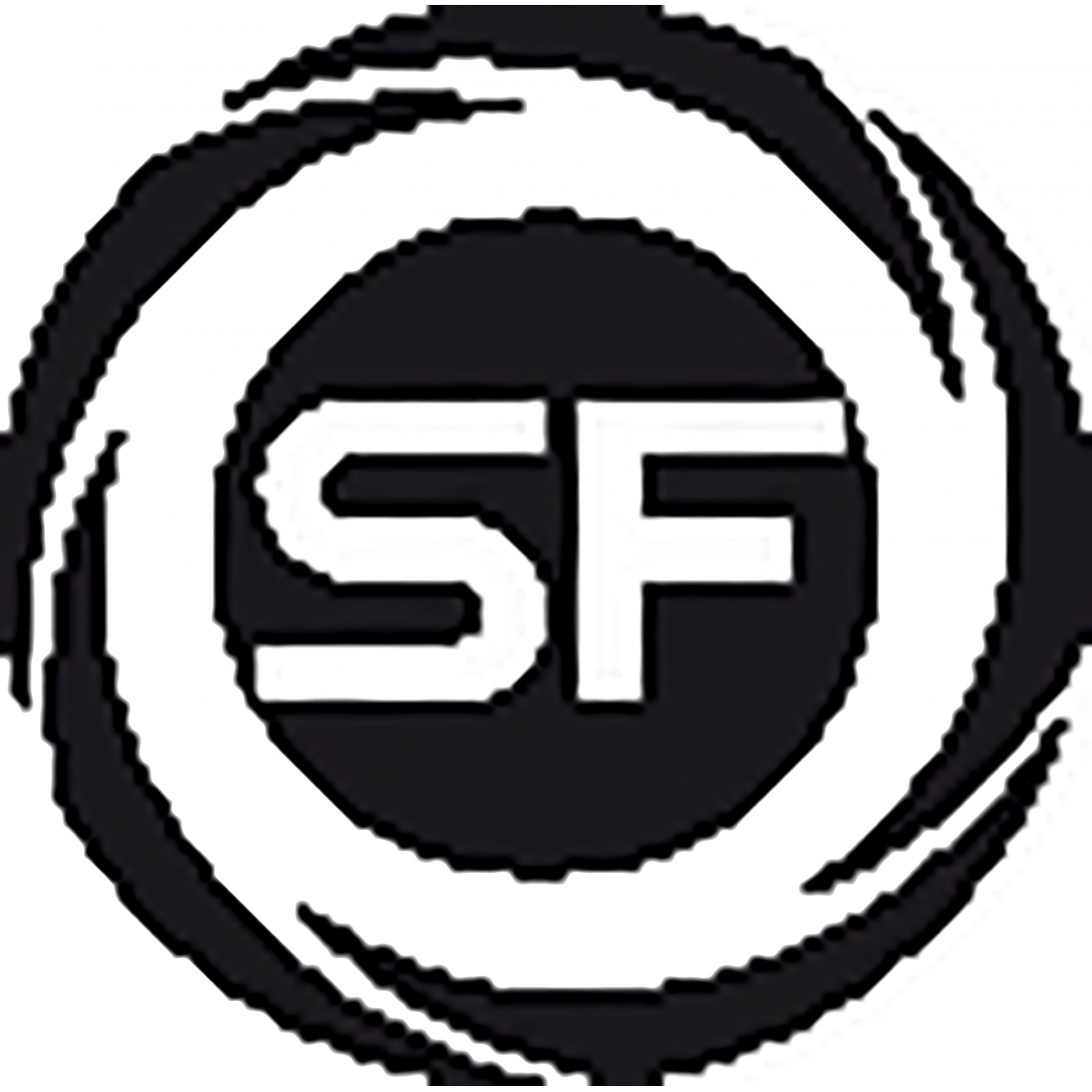 Technologie Shimano Logo Super Free Spool