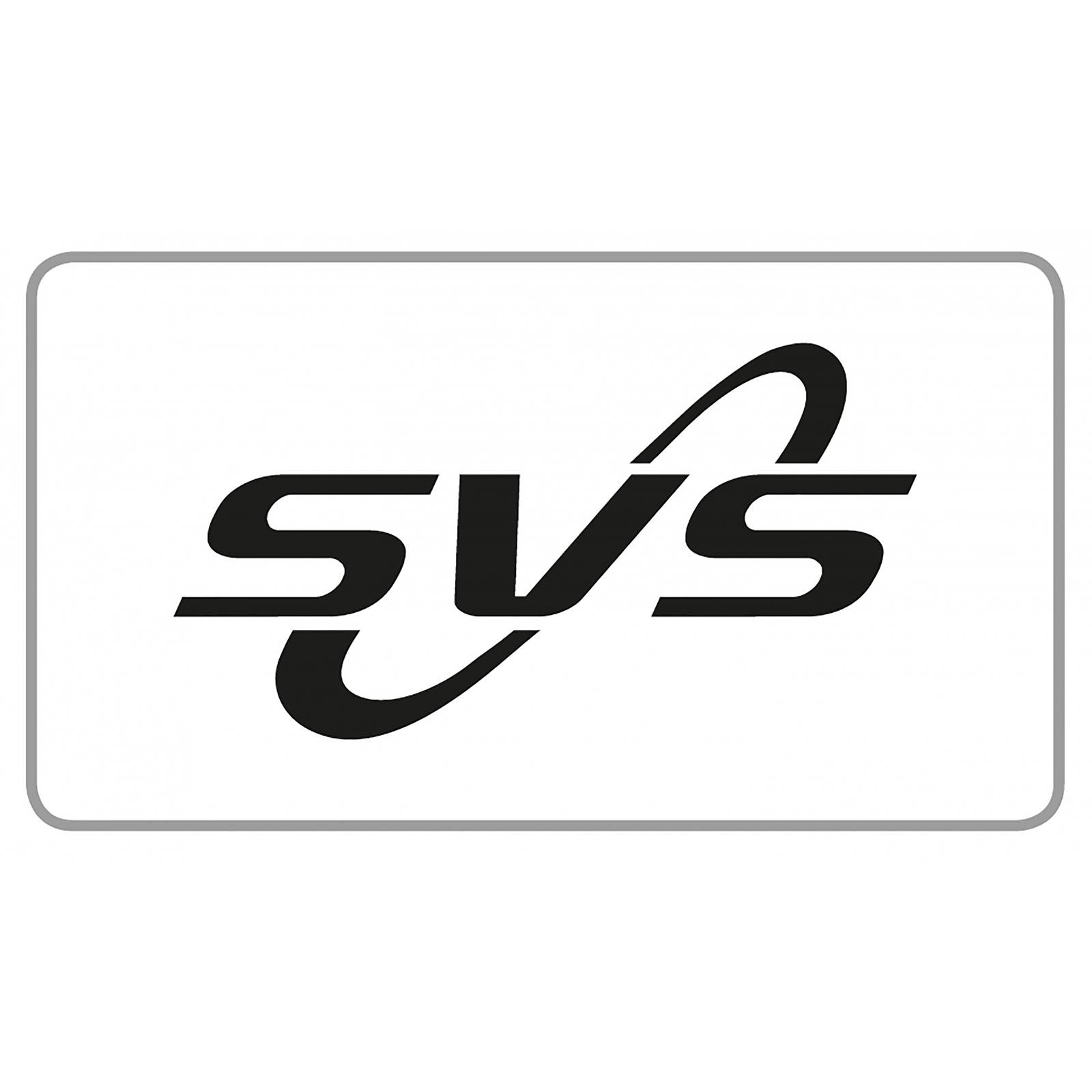 Technologie Shimano Logo SVS