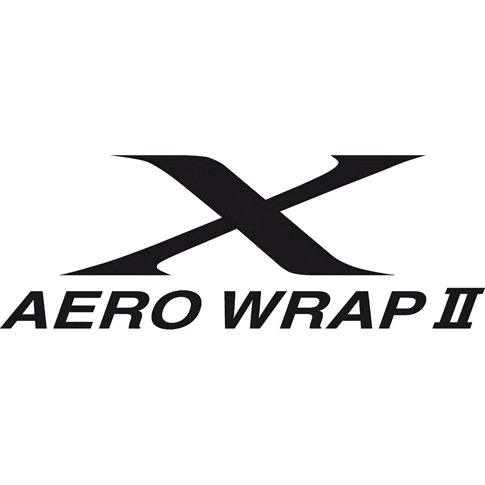 Technologie Shimano Logo X Aerowrap II