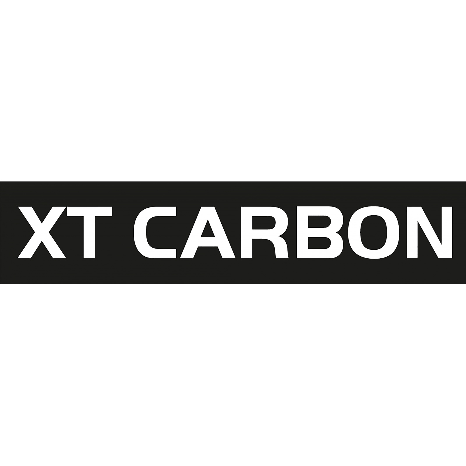 Technologie Shimano Logo XT CARBON
