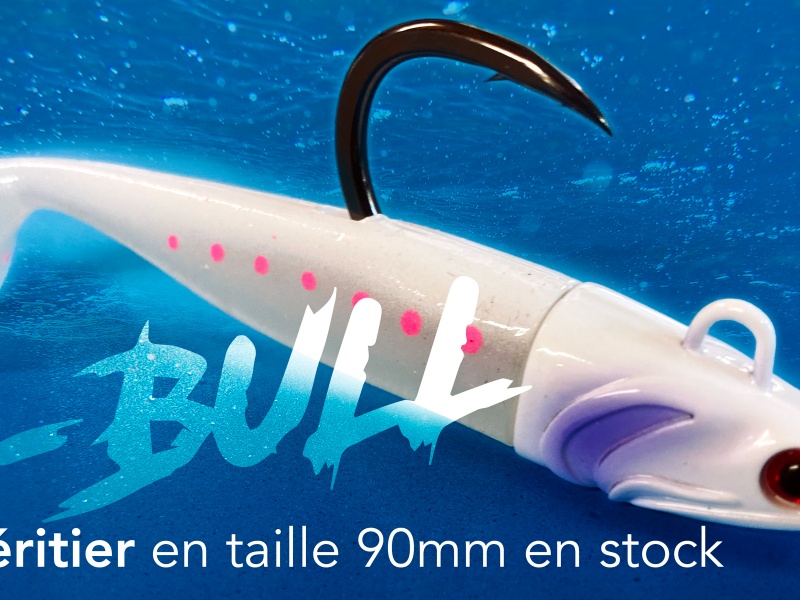 S-Bull 90mm, l'héritier