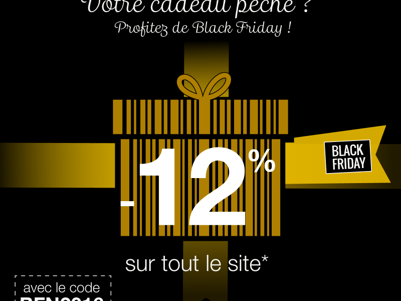 Black friday 2016