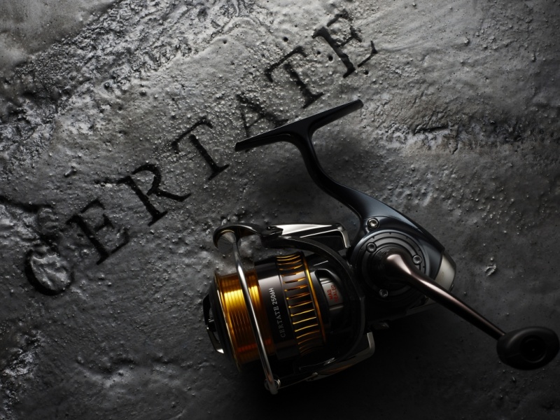 Certate 2016 Daiwa