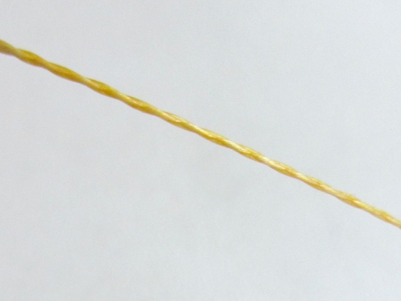 Une tresse classique