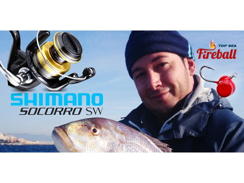 socorro_et-fireball.jpg Socorro SW, idéal pour le Fireball