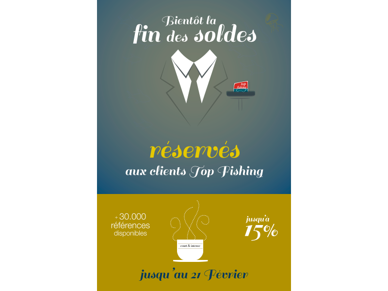 Soldes Hiver 2017 fin vertical
