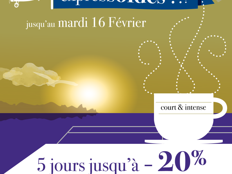 Soldes Hiver 2016
