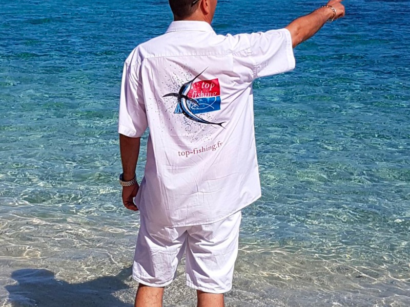 Lagon de Saint-Pierre, futur cœur de la pêche de l’Île-de-la-Réunion ?