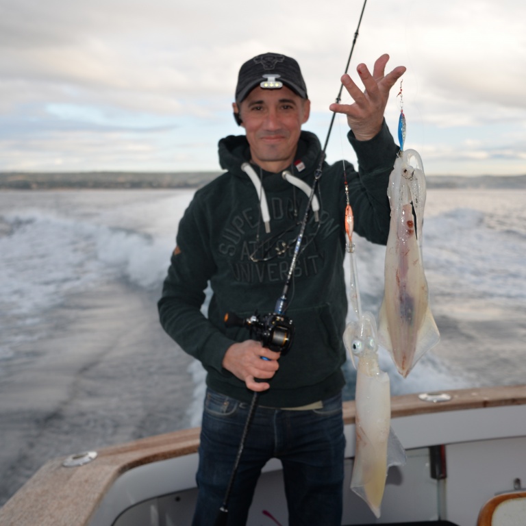 7canne-amazing-top-fishing.jpg L’Amazing Top Fishing est une canne exceptionnelle pour la pratique du tataki. La preuve avec ce beau doublé!