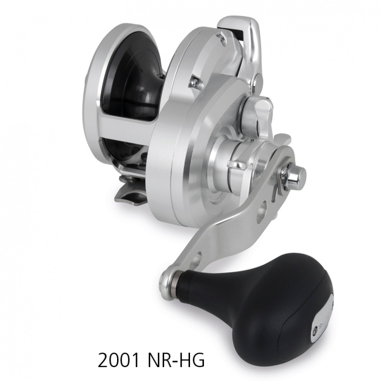 Moulinet Ocea Jigger