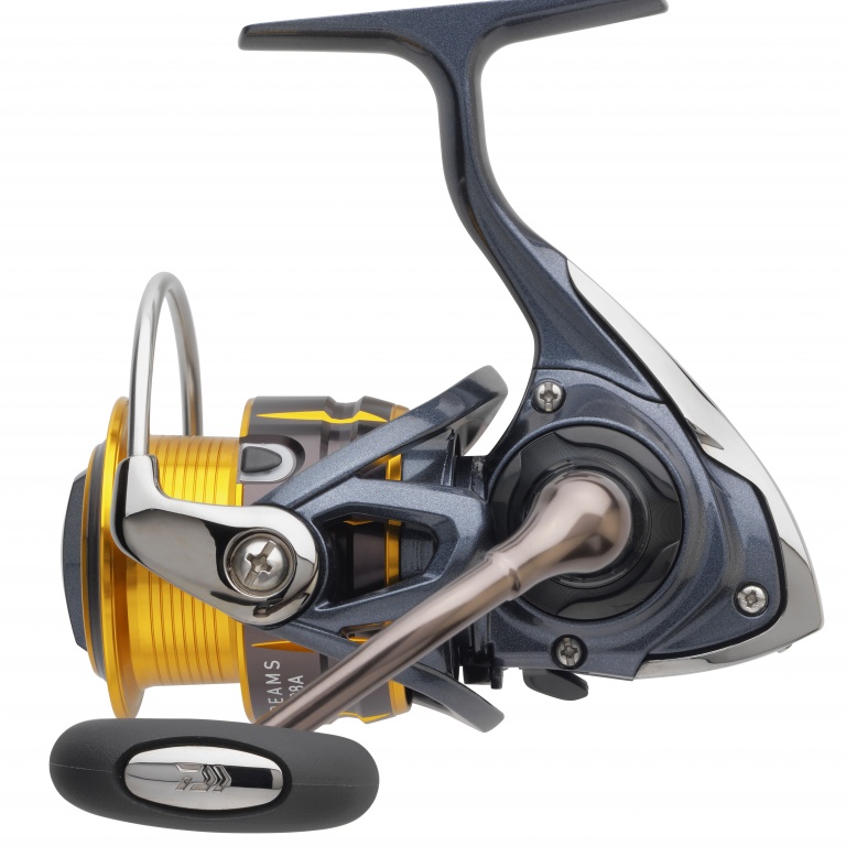 Le FREAMS 2508A