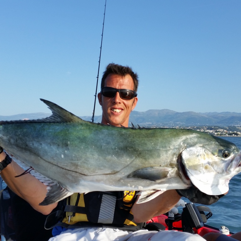 7 kg prise en traine lente (3)