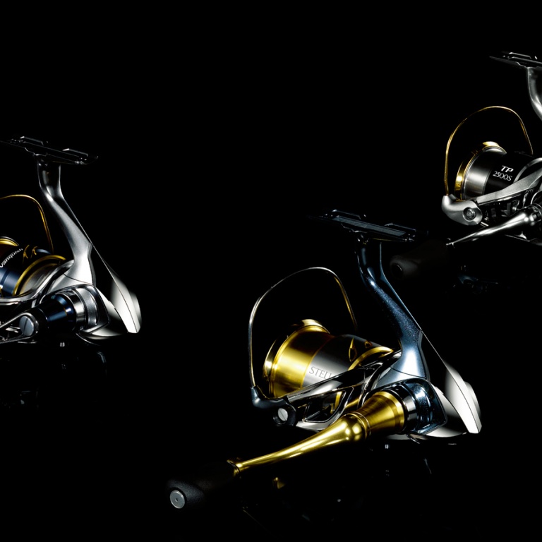 moulinet-shimano.jpg Les premiers moulinets Shimano Hagane