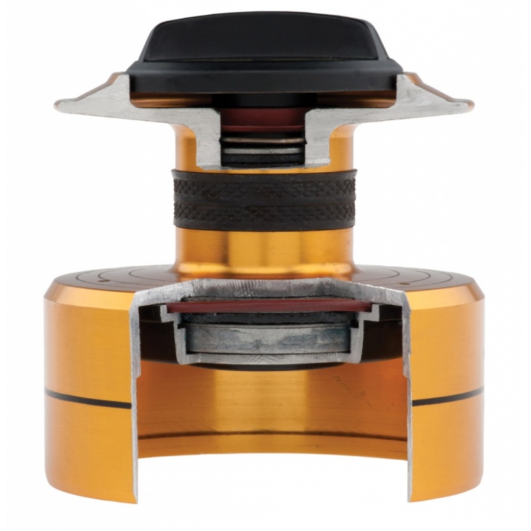 Bobine du Penn Spinfisher.