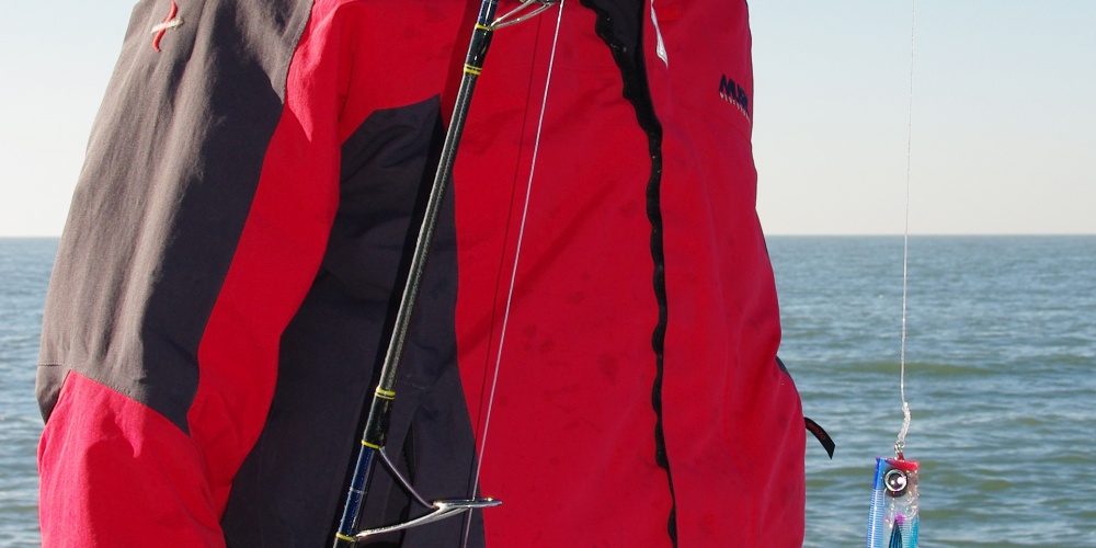 Le choix d’un bon popper à thon est très important pour pouvoir pêcher ce pélagique ! 