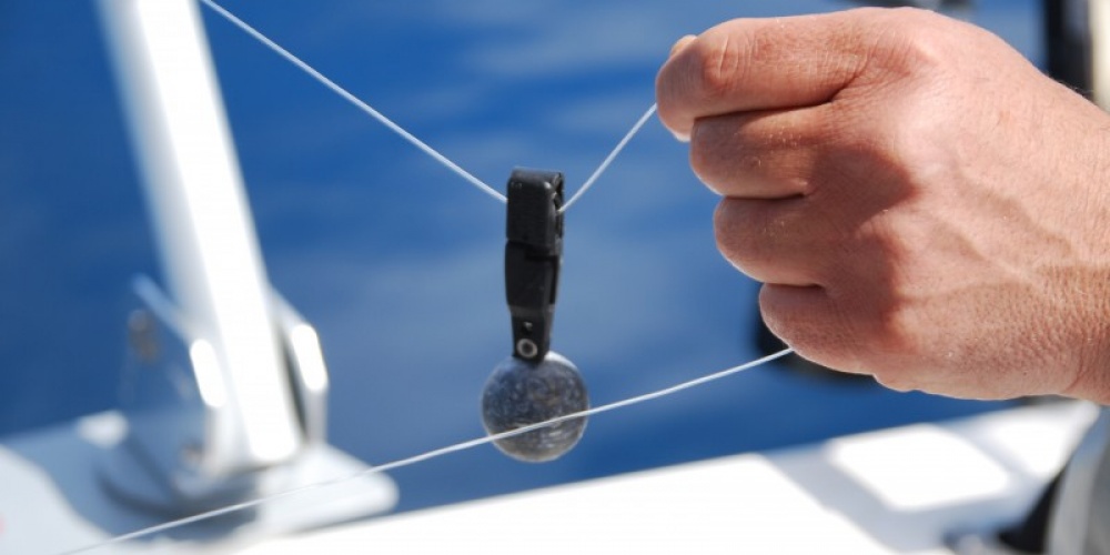 Top Sea Plomb Pince