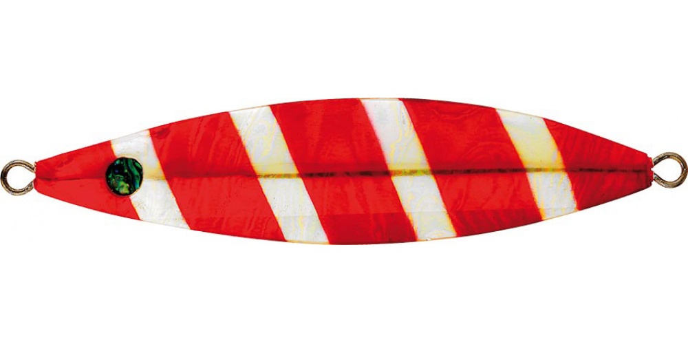 Le D Slow jig est disponible dans un coloris japonais tres original